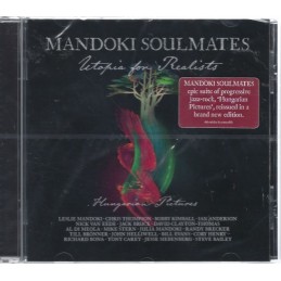 Mandoki Soulmates - Utopia...