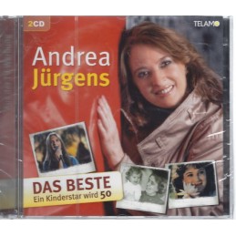 Andrea Jürgens - Das Beste...