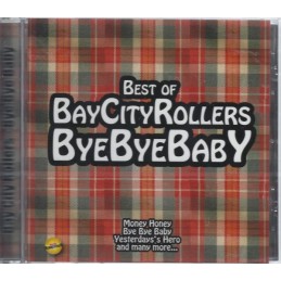 Bay City Rollers - Bye Bye...