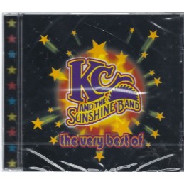 K.C. & The Sunshine Band -...
