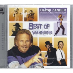 Frank Zander - Best of...