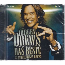 Jürgen Drews - Das Beste -...