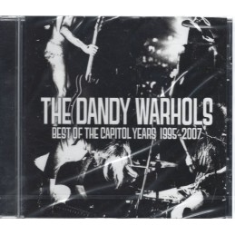 Dandy Warhols - The Best of...