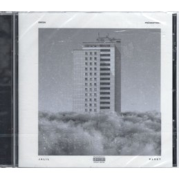 Jalil - Reset - CD - Neu / OVP