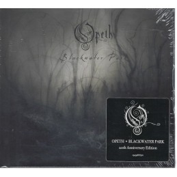Opeth - Blackwater Park...