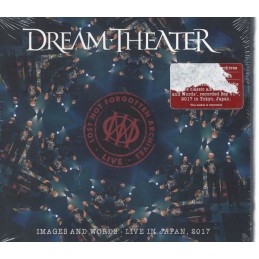 Dream Theater - Lost Not...