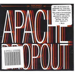 Apache Dropout - Apache...