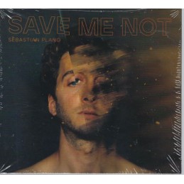 Sebastian Plano - Save Me...