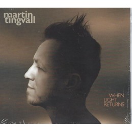 Martin Tingvall - When...