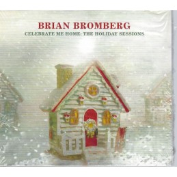 Brian Bromberg - Celebrate...