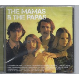 The Mamas & The Papas -...