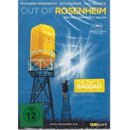 Out of Rosenheim - DVD -...