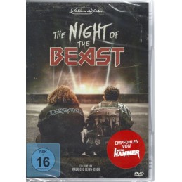 The Night of the Beast -...