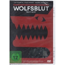 Wolfsblut - DVD - Neu / OVP