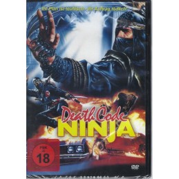 Death Code Ninja - DVD -...
