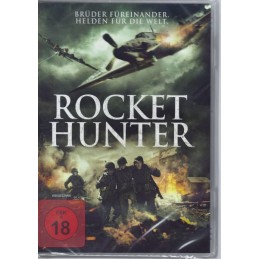 Rocket Hunter - Brüder...