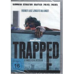 Trapped - Eingeschlossen -...