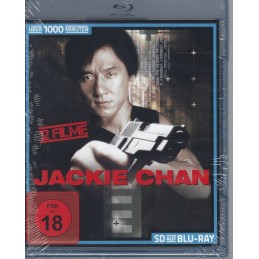 Jackie Chan - Ultimate...