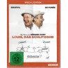 Louis, das Schlitzohr - Special Edition - BluRay - Neu / OVP