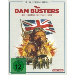 The Dam Busters - Die...