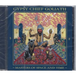 Gypsy Chief Goliath -...