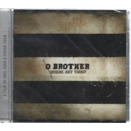 O Brother, Where Art Thou -...