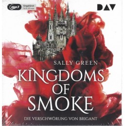 Sally Green - Kingdoms of...