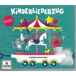 Lena Felix & die Kita Kids...