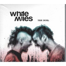 White Miles - The Duel -...