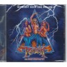 Random - Midnight Rock and Roller - CD - Neu / OVP