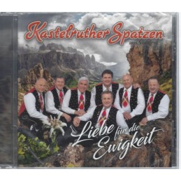 Kastelruther Spatzen -...