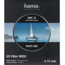 Hama - UV Filter - Profi...