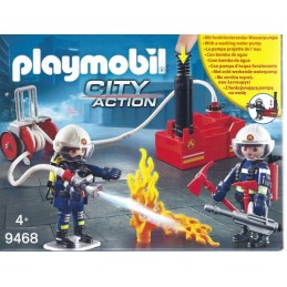 Playmobil 9468 - City...