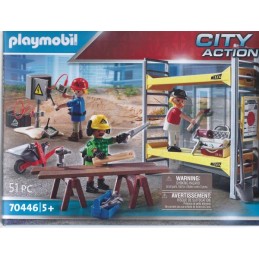 Playmobil 70446 - City...