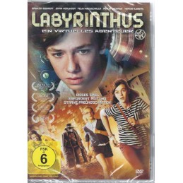 Labyrinthus - Ein...