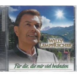 Willy Lempfrecher - Für...