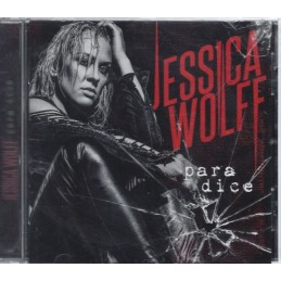 Jessica Wolff - Para Dice -...
