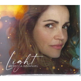 Rebecca Immanuel - Light -...