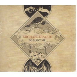 Michael League - So Many Me...