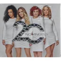 No Angels - 20 - Digipack -...