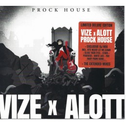 VIZE & ALOTT - Prock House...
