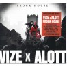 VIZE & ALOTT - Prock House - Digipack - 3 CD - Neu / OVP