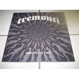 Tremonti - Marching in Time...