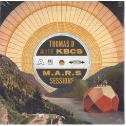 Thomas D & The KBCS - The...