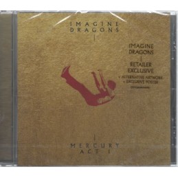 Imagine Dragons - Mercury...