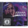 Ariana Grande - Story of Her Music - CD - Neu / OVP