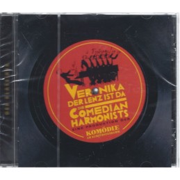 The Comedian Harmonists -...