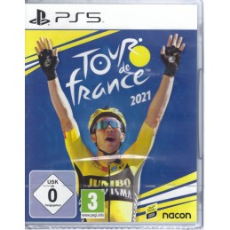 Tour de France 2021-...