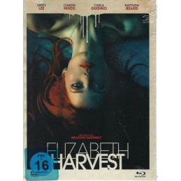 Elizabeth Harvest - Limited...