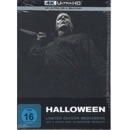 Halloween - Limited Edition...